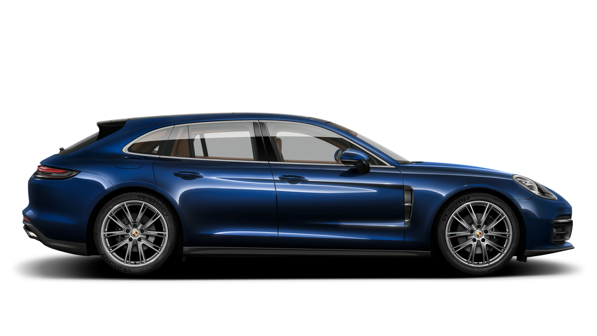 Panamera 4 Sport Turismo