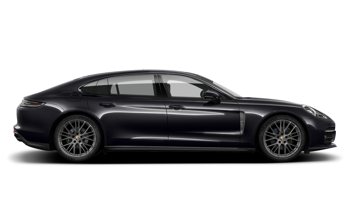 Panamera 4 E-Hybrid Platinum Edition